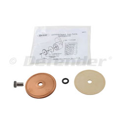 Sen-Dure Heat Exchanger Replacement End Cover Assembly - 4