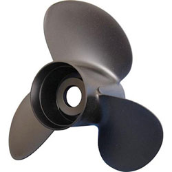 Johnson Evinrude Omc Props