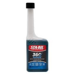 Sta-Bil 360 Marine Formula Ethanol Gasoline Treatment - 10 Ounce