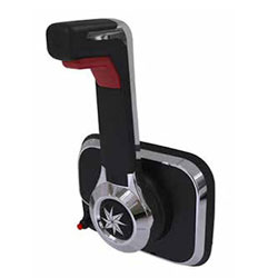 SeaStar Xtreme Center Console Throttle and Shift Control