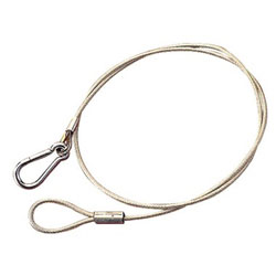 Sea-Dog Outboard Motor Safety Cable