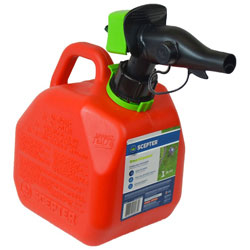 Scepter SmartControl Fuel Containers