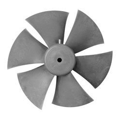 Maxpower Bow Tunnel Replacement Propeller