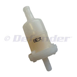 Honda Outboard In-Line Fuel Filter