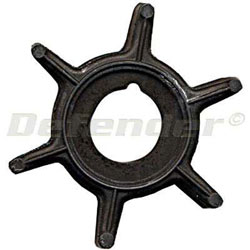 Mercury Outboard Replacement Water Pump Impeller (161543)