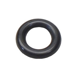 Sen-Dure Heat Exchanger Replacement Rubber Washer - 2" End Covers
