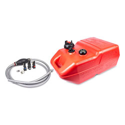 Moeller All-in-1 Fuel Tank Combination Package