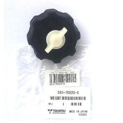 Tohatsu / Nissan Outboard Motor Replacement Internal Fuel Tank Cap