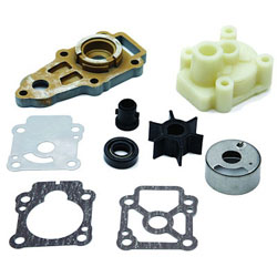 Mercury Outboard Complete Water Pump Kit