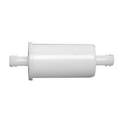 Johnson / Evinrude Outboard OEM Disposable In-Line Fuel Filter (398327)