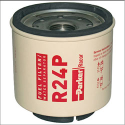 Racor 220 Series Aquabloc Fuel Filter / Water Separator Replacement Element