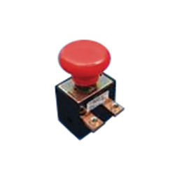 Side-Power SMED250 Battery Disconnect Switch - Scratch & Dent