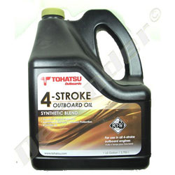 Tohatsu 4-Stroke Oil
