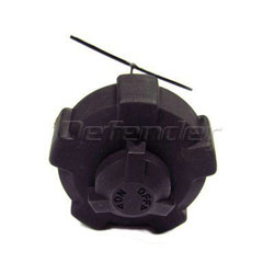 2X SMALL ENGINE GAS CAP REPLACES For HONDA G AND GX SERIES PART # 17620-ZH7-023