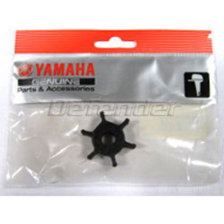 4hp \u0026 5hp 2 Takt Wasserpumpenrad Für Yamaha 6e0 44352 00 00 F4 4hp \u0026 5hp 2 Takt Wasserpumpenrad Für Yamaha 6e0 44352 00 00 F4