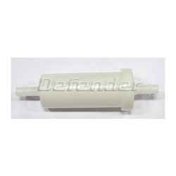 Yamaha Outboard OEM Disposable In-Line Fuel Filter (65W-24251-10-00)