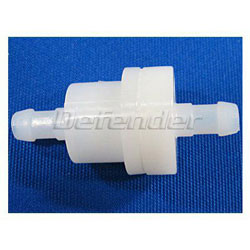 Yamaha Outboard OEM Disposable In-Line Fuel Filter (646-24251-02-00)