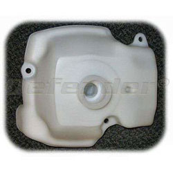 Tohatsu Outboard Motor Replacement OEM Internal Fuel Tank