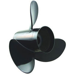 Turning Point Legacy 3-Blade Aluminum Propeller ( LE-1515)