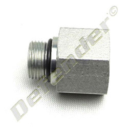 New Fitting racor 911-010-f8