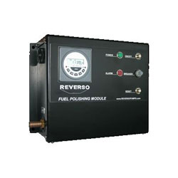 Reverso FPM-150 Fuel Polishing Module with Digital Timer
