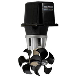Side-Power Sleipner SE170/250TC-IP DC Thruster (On/Off - Ignition Protected)