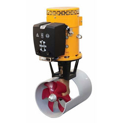 Vetus Bow 95 - Bow  Thruster (On/Off)