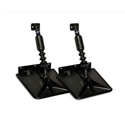 Nauticus Smart Tabs SX Trim Tab System - 60 lb