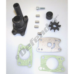 Honda Outboard Motor OEM Water Pump Kit 