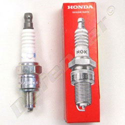 Honda NKG Spark Plug