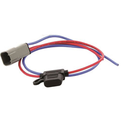 Vetus CAN Power Supply Cable