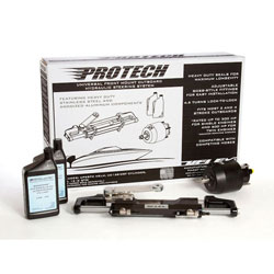Uflex Protech Hydraulic Steering System UFXPROTECH1