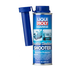 Liqui Moly Marine Gasoline Stabilizer Shooter