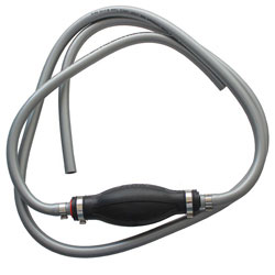 Whitecap Fuel Line Assembly - Universal 3/8"