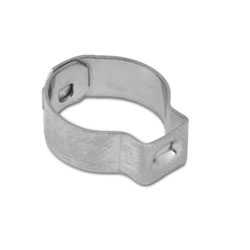 Whitecap Universal Stainless Steel Hose Clamp