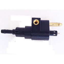 Tohatsu Outboard Motor Replacement OEM Fuel Line Connector (394702600M)