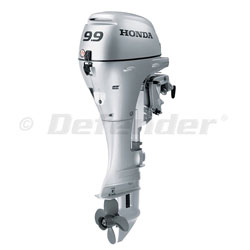 Honda 9.9 HP 4-Stroke Outboard Motor (BFP10D3LRT)