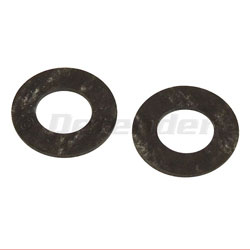 Tohatsu Outboard Motor Replacement OEM Lower Unit Drain Plug Gasket