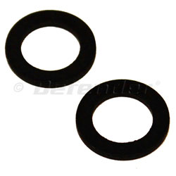 Yamaha Lower Unit Drain Plug Gasket Defender Marine