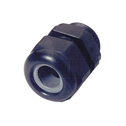 Trident Marine 1438 LPG Propane Gas Straight-Thru Fitting -1/4" to 3/8" Tubing