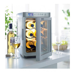 Dometic MF-6W MyFridge Wine Refrigerator