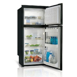Vitrifrigo Sea Classic DP2600iAC Refrigerator / Freezer - 8.1 cu ft