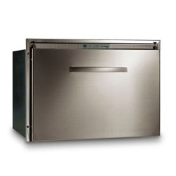 Vitrifrigo Sea Drawer DW 70 Refrigerator- 2.6 cu ft