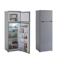 Isotherm Cruise Cr 271 Cruise Classic Refrigerator Freezer 9 6 Cu Ft Defender Marine