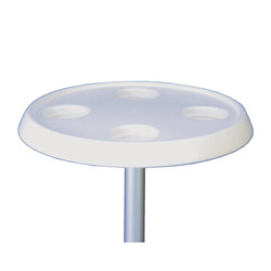 Todd Round Tabletop - Table Top Only