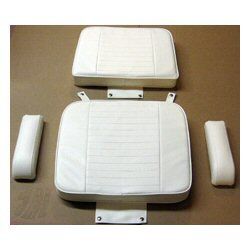 Todd Replacement Helm Seat Cushions (3800)
