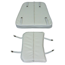 Todd Replacement Helm Seat Cushions (3450)