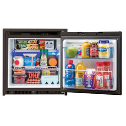 Norcold NR751 Refrigerator / Freezer - 2.7 cu ft (NR751BB)