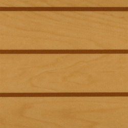 Lonseal IMO Lonmarine Wood Marine Flooring Matte - Maple & Teak