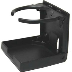 Sea-Dog Folding Single Drink Holder